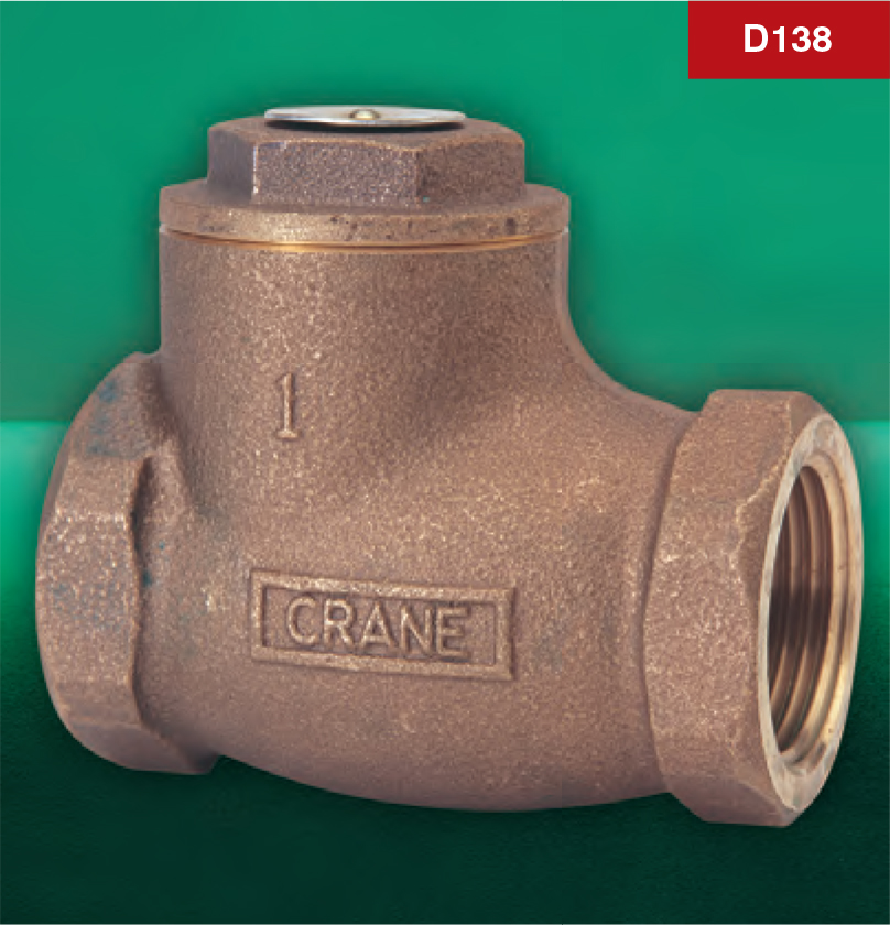 D138-Check-Crane