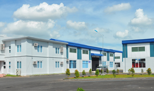 Project Repair and Maintenance Center – PV Gas
